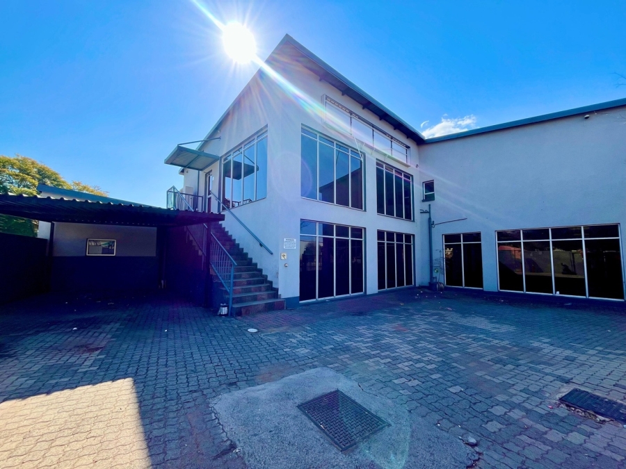 To Let commercial Property for Rent in Bodorp North West